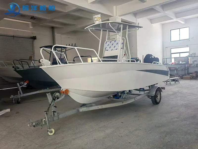Good Sellingmini Speed Boat for Sale for Business 2
