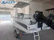 Good Sellingmini Speed Boat for Sale for Business 8