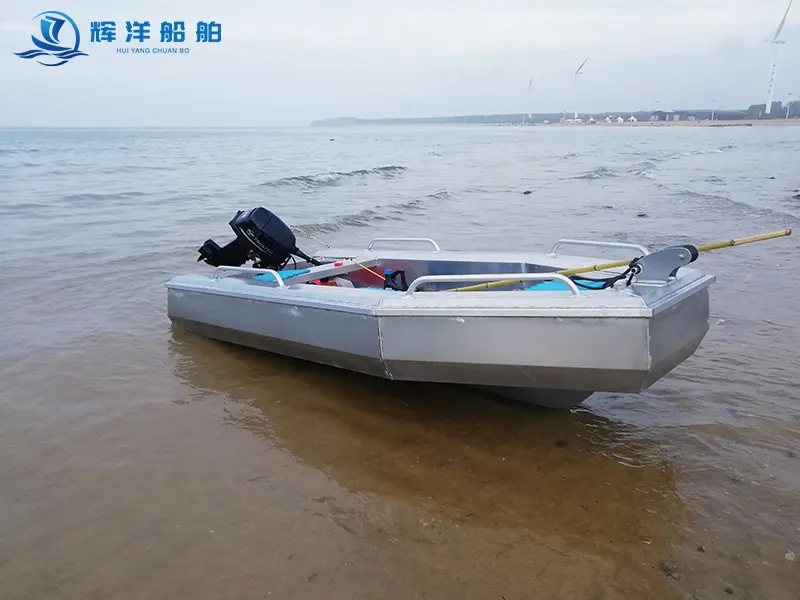 Small Speed Boats for Sale - Bulk Buy - 3