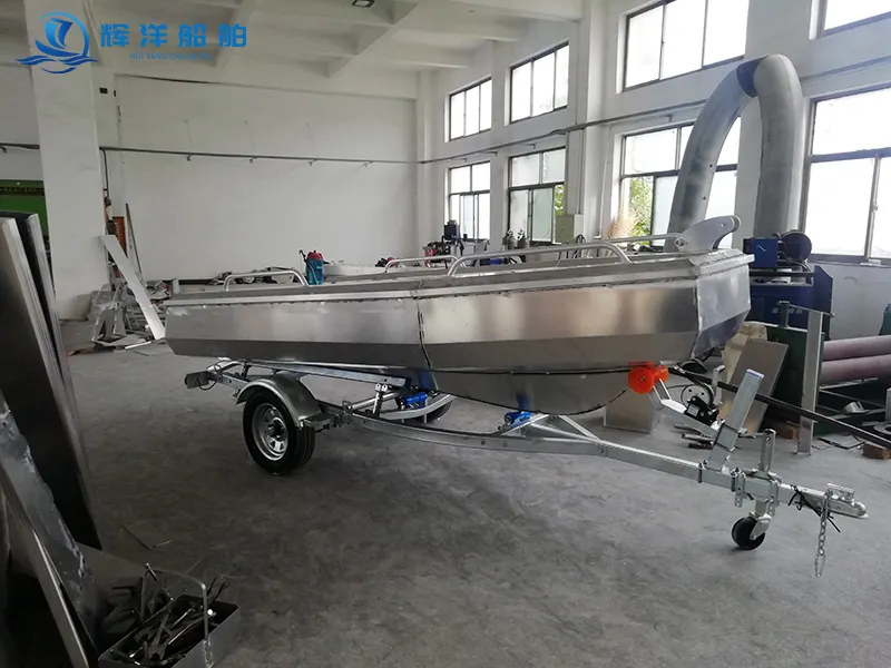 Small Speed Boats for Sale - Bulk Buy - 4