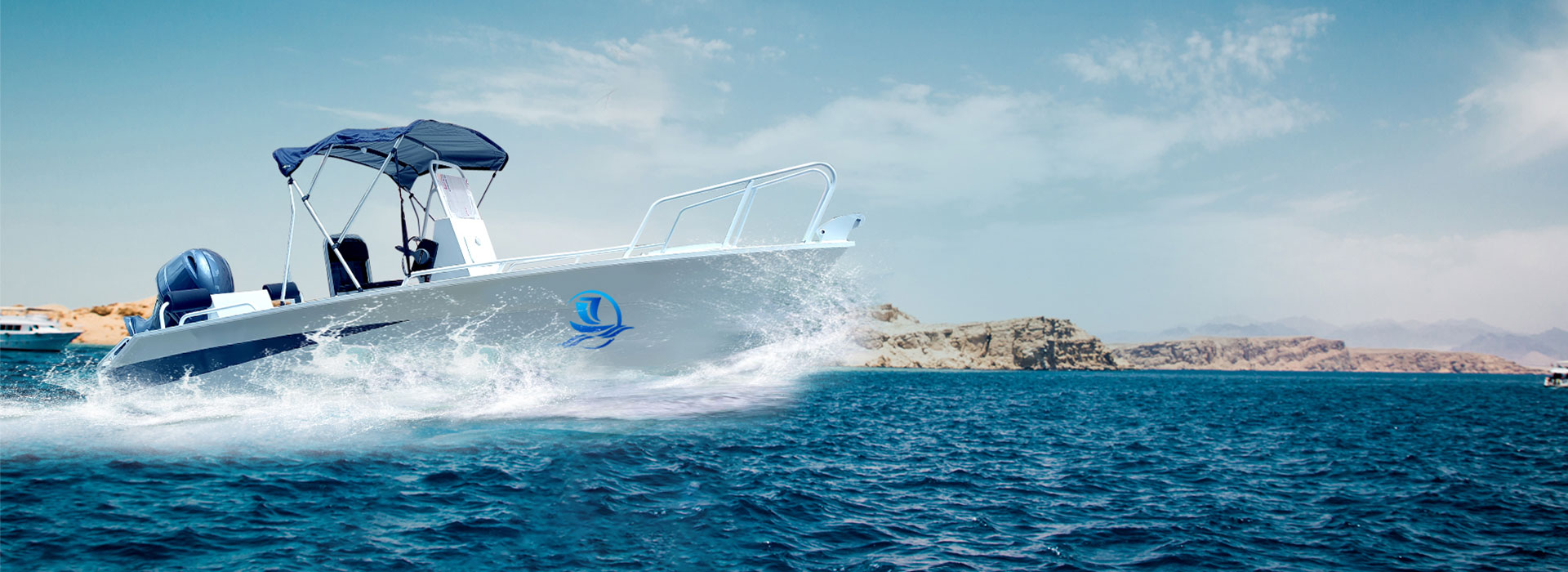 Powerful Speed, Reliable Ride: Your Global Fast Boat Provider!
                      
                      