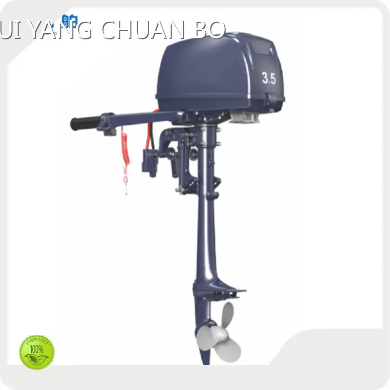 Outboard Aftermarket Parts - - 1