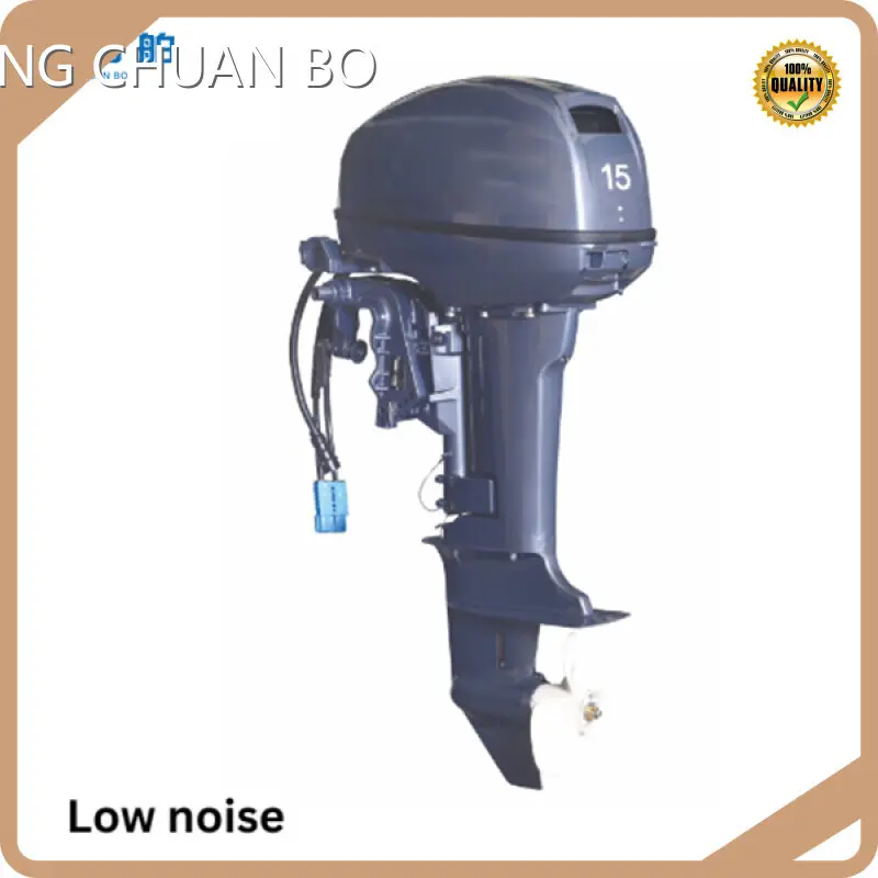 Outboard Accessories - --1 1