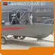 Best Factory Price Small Speed Boats for Sale by 1