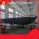 Aluminium Speed Boat Highly Rated 1