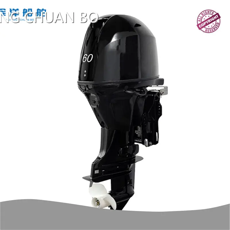 Wholesale9.9 Hp Outboard Motor Best Brand 1