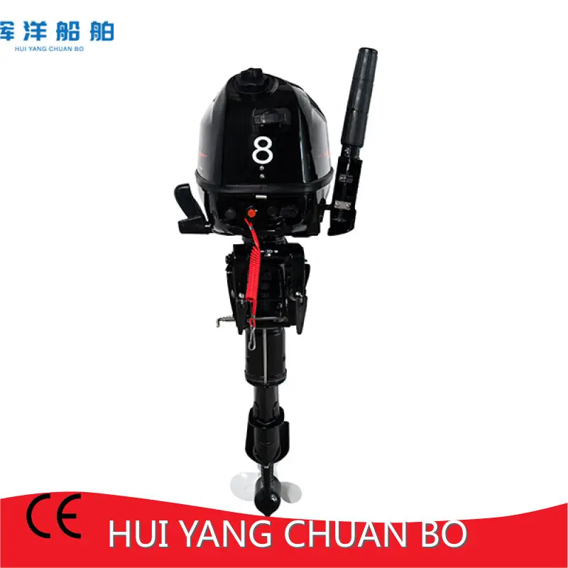 Top Small Outboard Engines for Sale Company for Different Industries 1