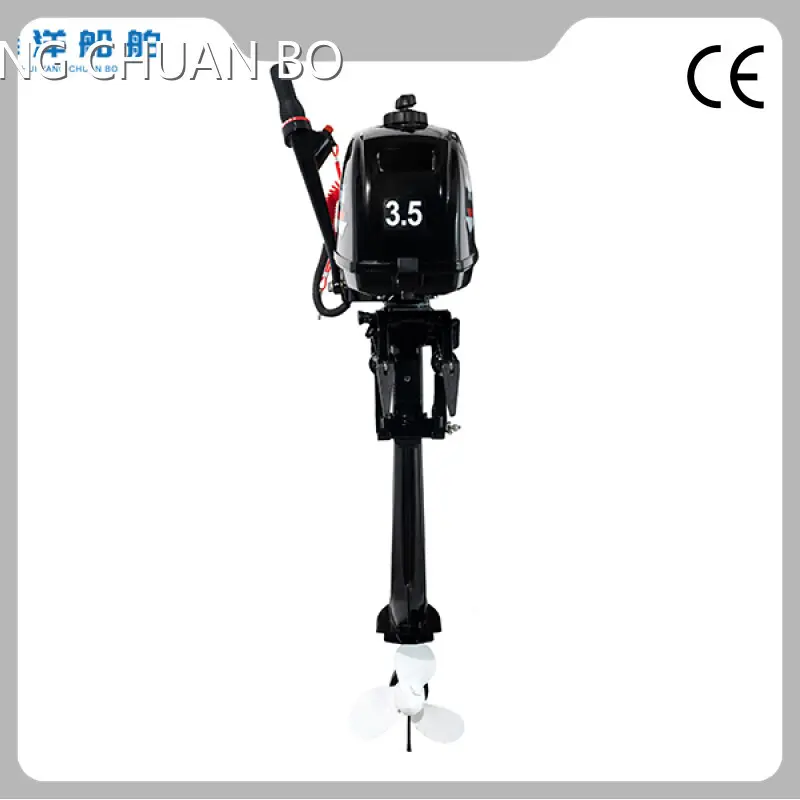 Bepoke Outboard Motors for Sale Bulk Buy 1