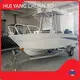 Aluminium Speed Boat Factory Price 1