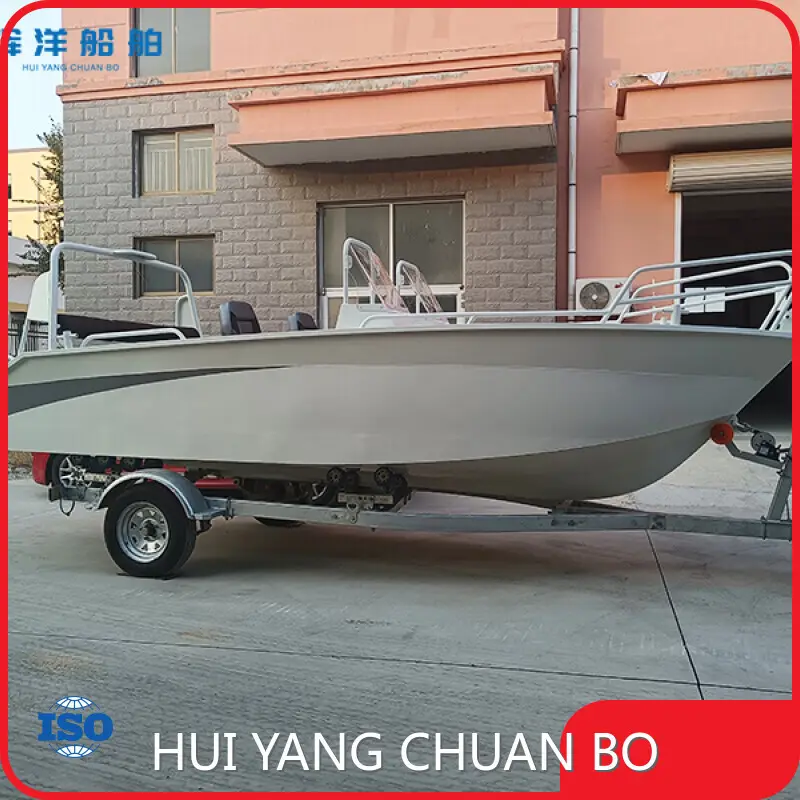 For Workplace Aluminium Speed Boat by 1
