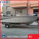 For Workplace Aluminium Speed Boat by 1