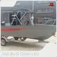 Factory Direct Aluminium Speed Boat for Business 1