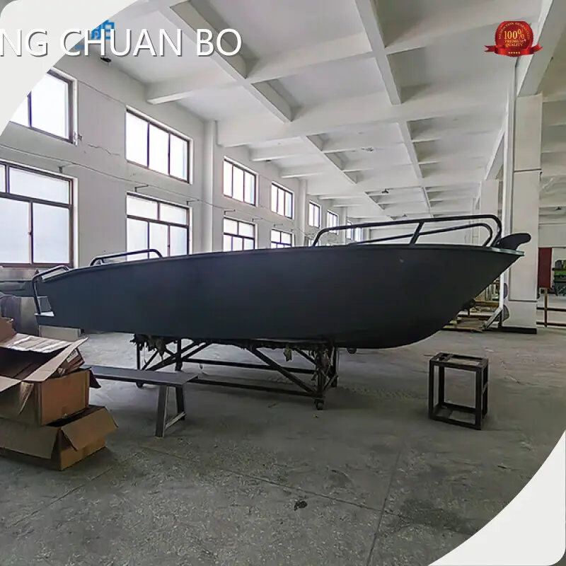 Small Speed Boat Directly Sale Best Brand 1