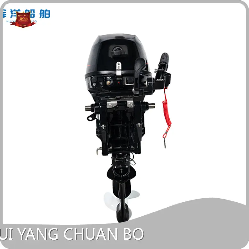 Wholesale Outboard Engine for Wholesale 1