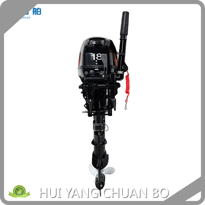 Small Outboard Motors Upplier 1