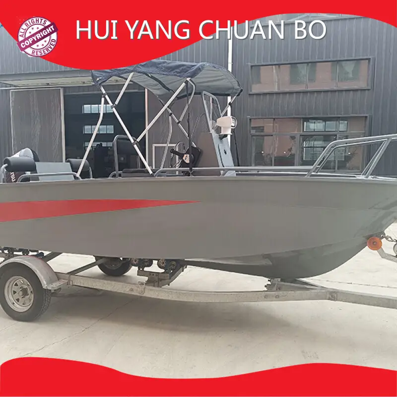 Wholesale Best Speed Boats Price List 1