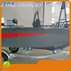 Durable Aluminium Speed Boat Order now Company 1