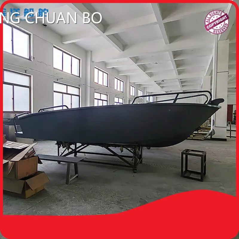 Durable Mini Speed Boat for Sale Order now at Sale 1