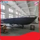 Durable Mini Speed Boat for Sale Order now at Sale 1