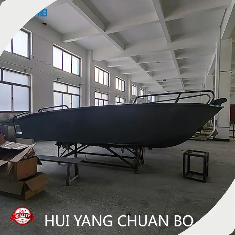 New Mini Speed Boat for Sale Best Supplier Best Brand 1