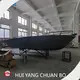 New Mini Speed Boat for Sale Best Supplier Best Brand 1