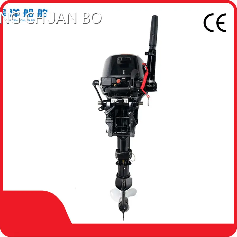 Durable 6hp Outboard Price List 1