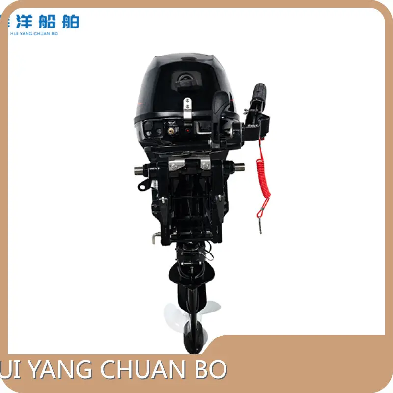 Best Factory Price Small Outboard Engines for Sale by 1
