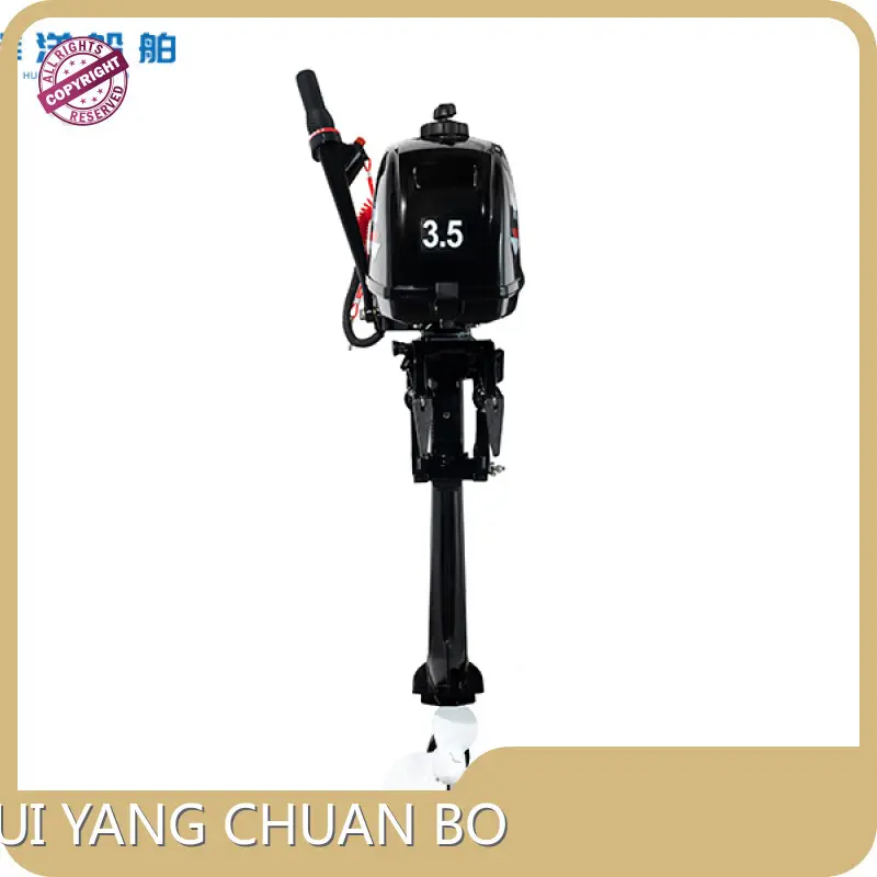 Boat Motors for Sale Best Supplier 1
