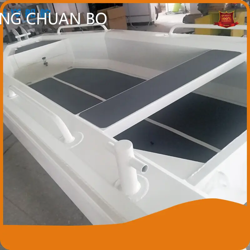 Small Speed Boat Upply 1