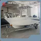 Speed Boat Aluminium Speed Boat Aluminiumaluminum Foil 1
