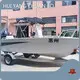 Factory Directmini Speedboat for Sale for Business 1