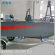 Aluminium Speed Boat Company 1