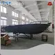 Mini Speedboat for Sale Mini Speedboat for Salewith Custom Services 1