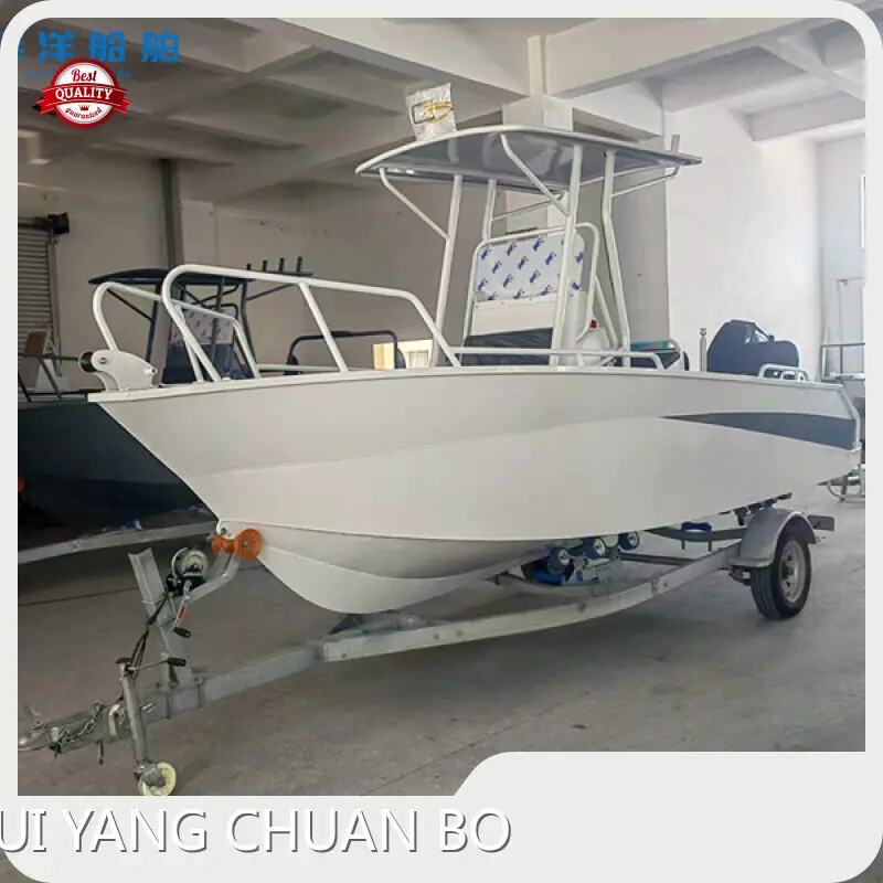 Good Sellingmini Speed Boat for Sale for Business 1