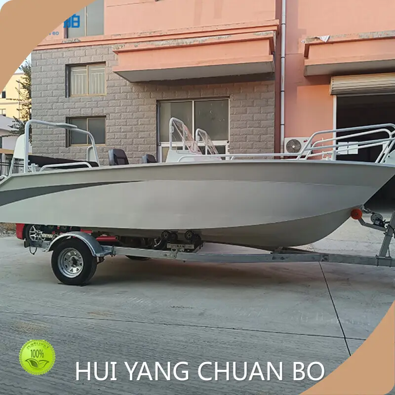 Quality Best Speedboat Price List 1