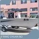 Best Speed Boats with Custom Services 1