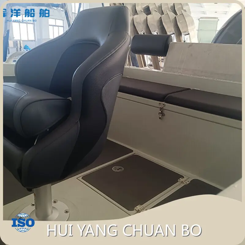 Quality Small Speed Boats for Sale Marketing for Business 1