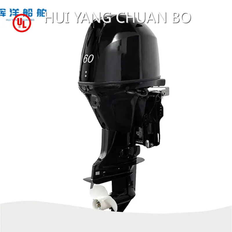 Best Brand 9.9 Hp Outboard Motor by 1