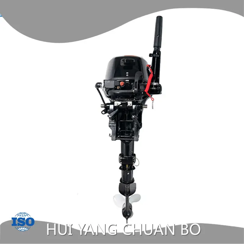 Bulk Production Small Outboard Engines for Sale by 1
