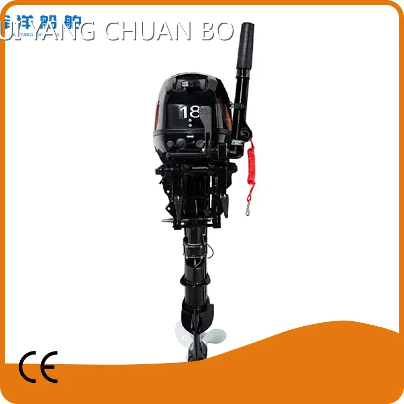 20 Hp Outboard Motor Order Now 1