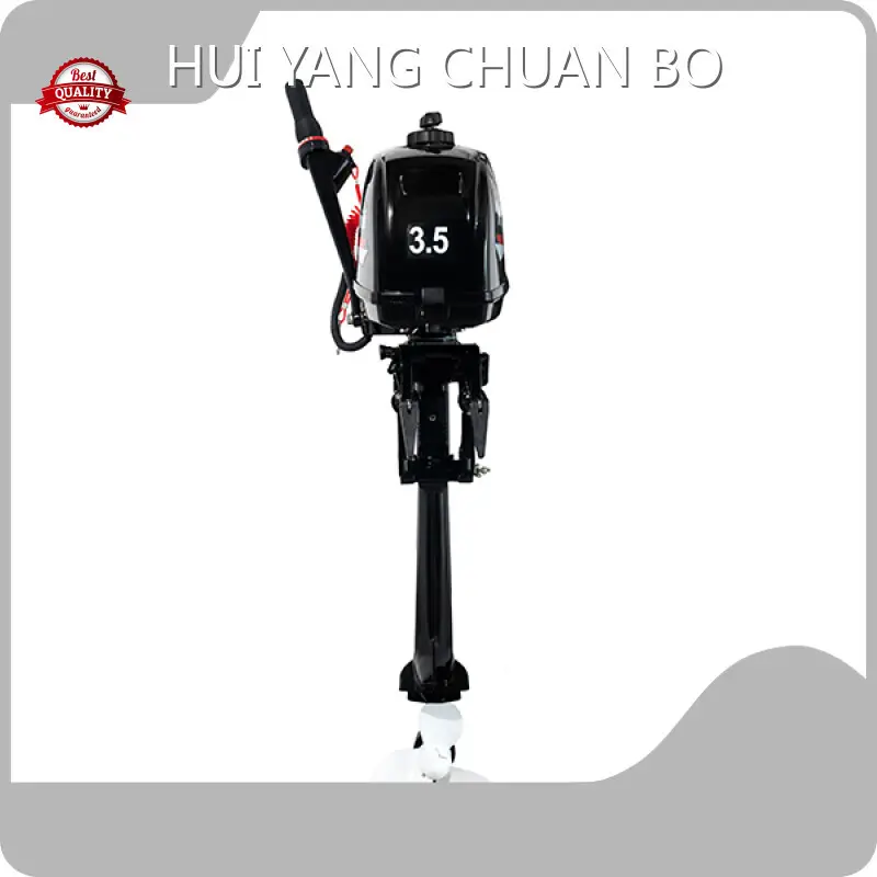 For Aquariums 6hp Outboard by 1