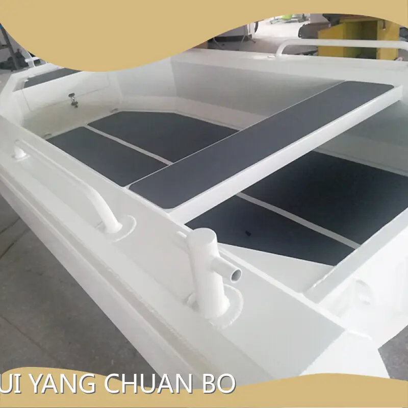 Cheapest Best Speedboat Directly Sale for Aquariums 1
