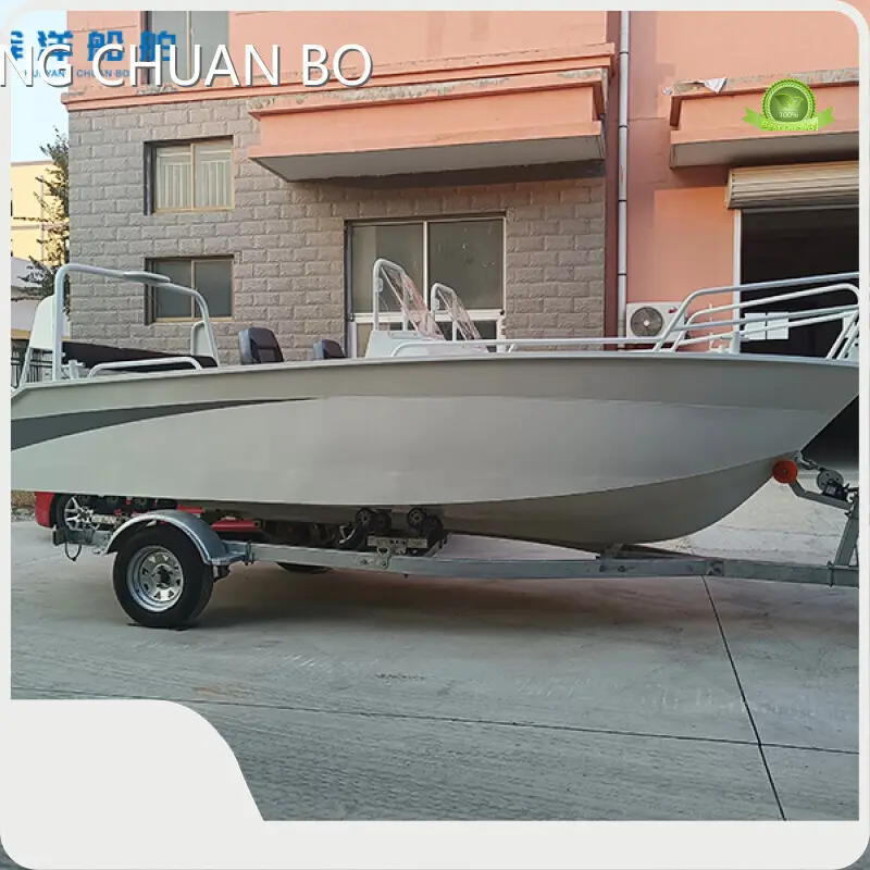 Bulk Speed Boat Aluminium for Different Industries 1