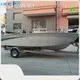Bulk Speed Boat Aluminium for Different Industries 1