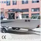 Small Speed Boat Quality Assurance 1