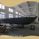 Aluminium Speed Boat Aluminium Speed Boatwith Good Price 1