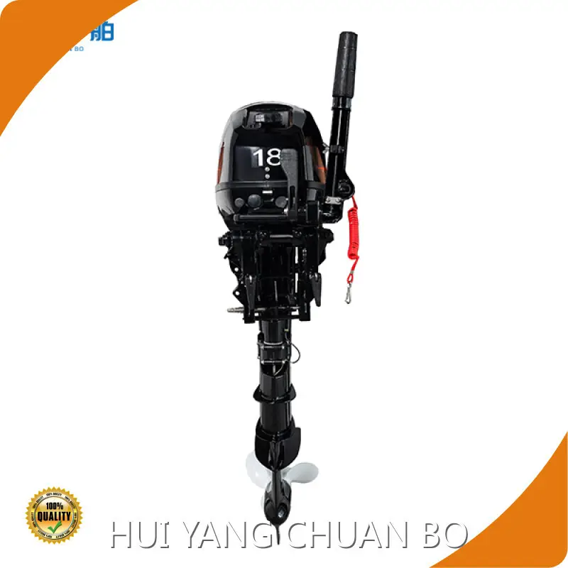 9.9 Hp Outboard Motor Best Supplier for Aquariums 1