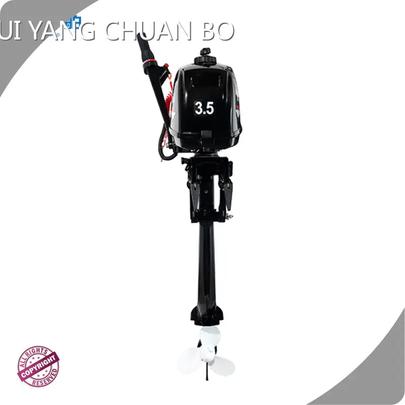 Outboard Motors for Sale Best Supplier 1