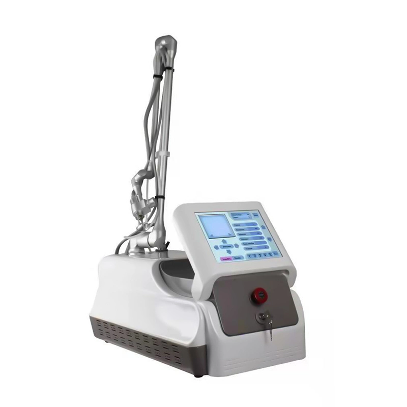 ND-11 Portable fractional co2 laser 1