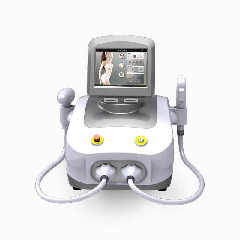 IE-11 SHR+YAG machine 1